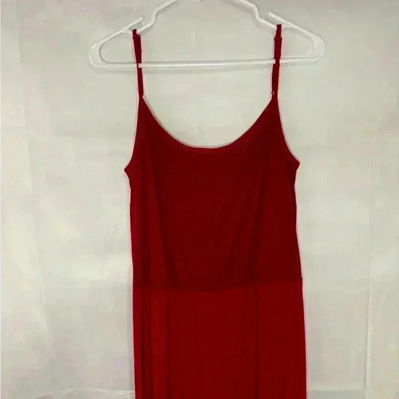 Womens size 16 stretchy Frank Lyman jumpsuit,#H319 - Picture 2 of 8